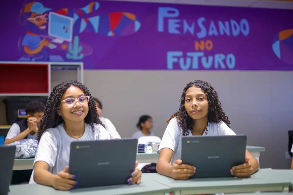 Piauí abre 4.700 vagas de qualificação profissional pelo programa Mais Formação, Mais Renda