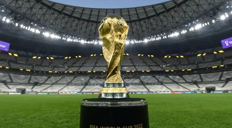 Erro libera ingressos grátis, torcedores resgatam e FIFA exige pagamento