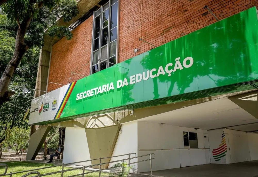 SEDUC abre 35 vagas para curso técnico de Desenvolvimento de Sistemas em Cajazeiras do Piauí