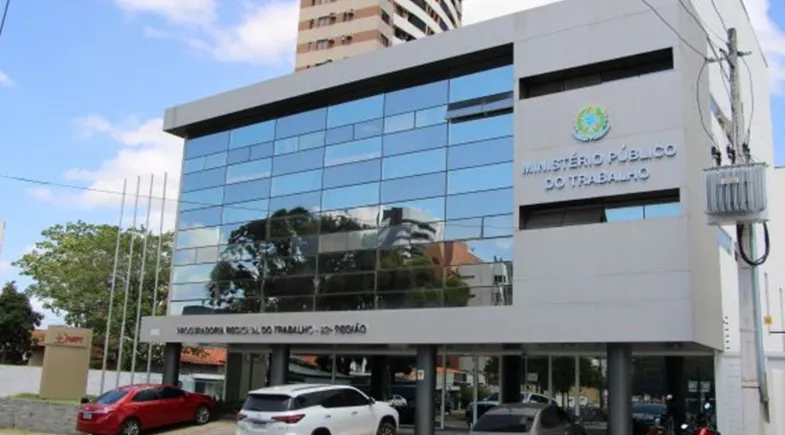 MPT lança edital para processo seletivo de estagiários para o Piauí e Timon (MA)