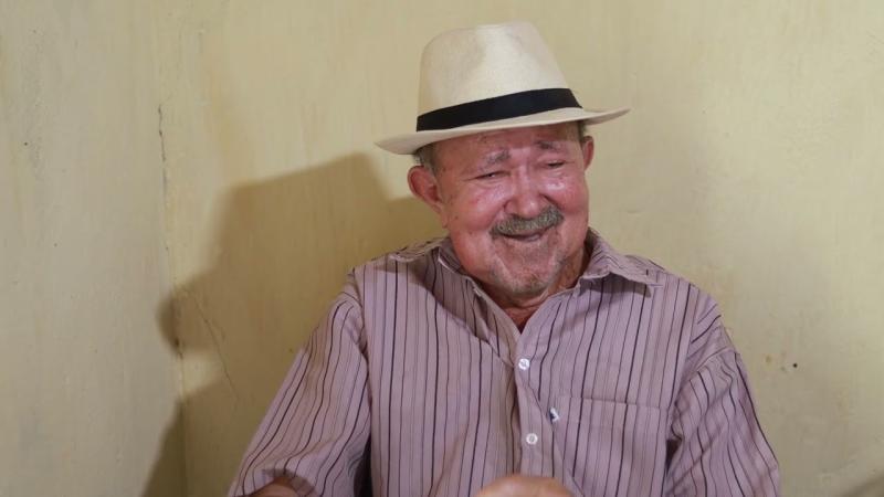 Documentário sobre Cajazeiras do Piauí - História contada pelo seu povo